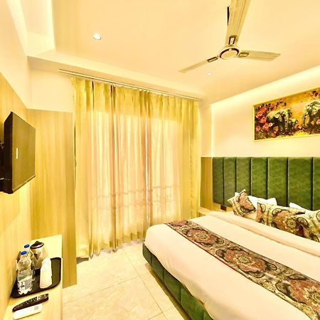 Park Plaza Hotel Near Golden Temple Amritsar Extérieur photo