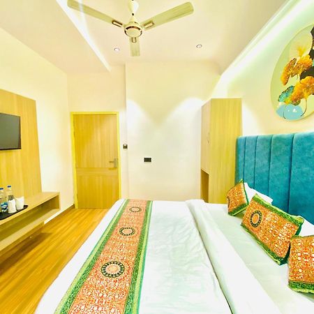 Park Plaza Hotel Near Golden Temple Amritsar Extérieur photo