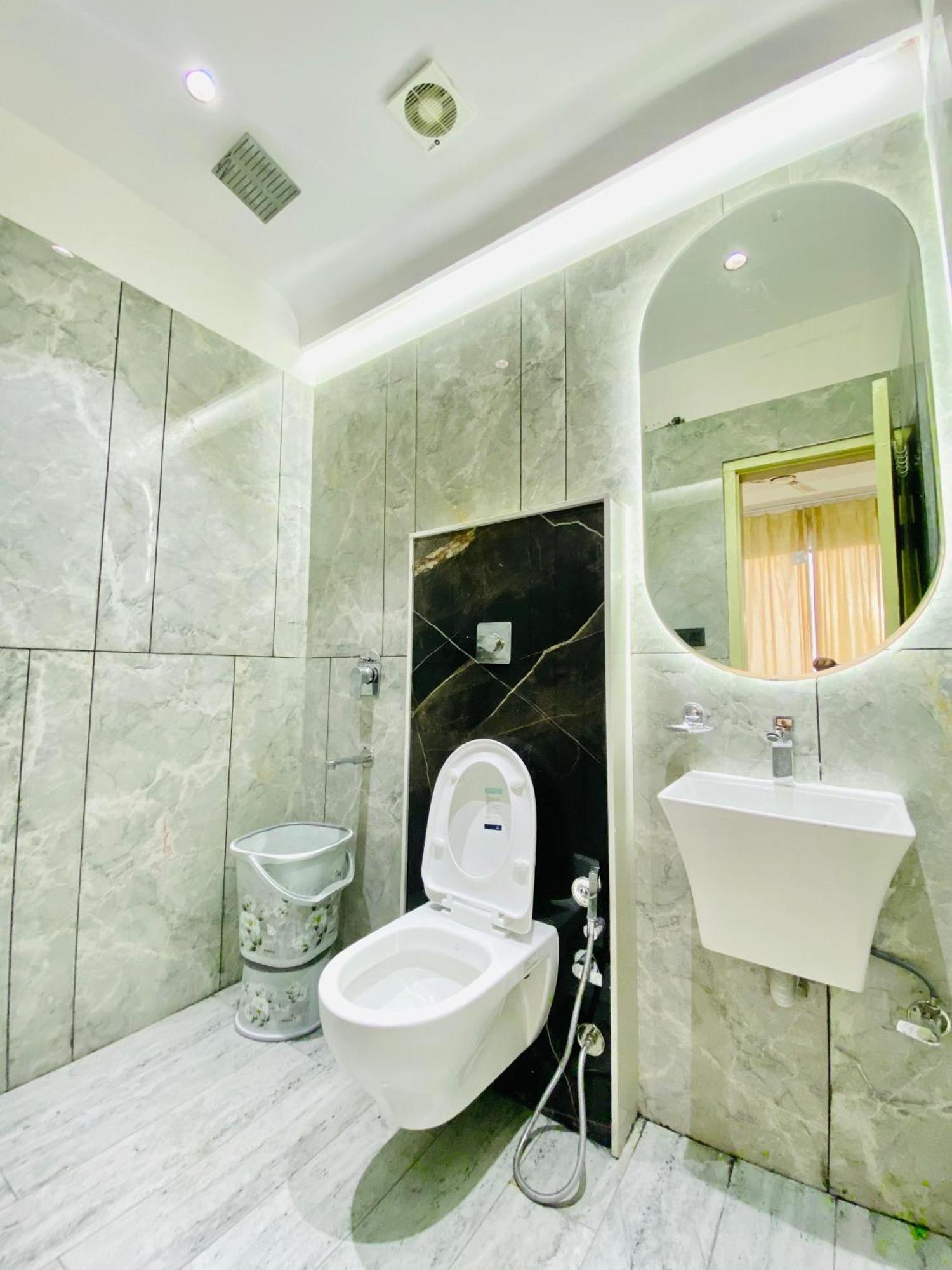 Park Plaza Hotel Near Golden Temple Amritsar Extérieur photo