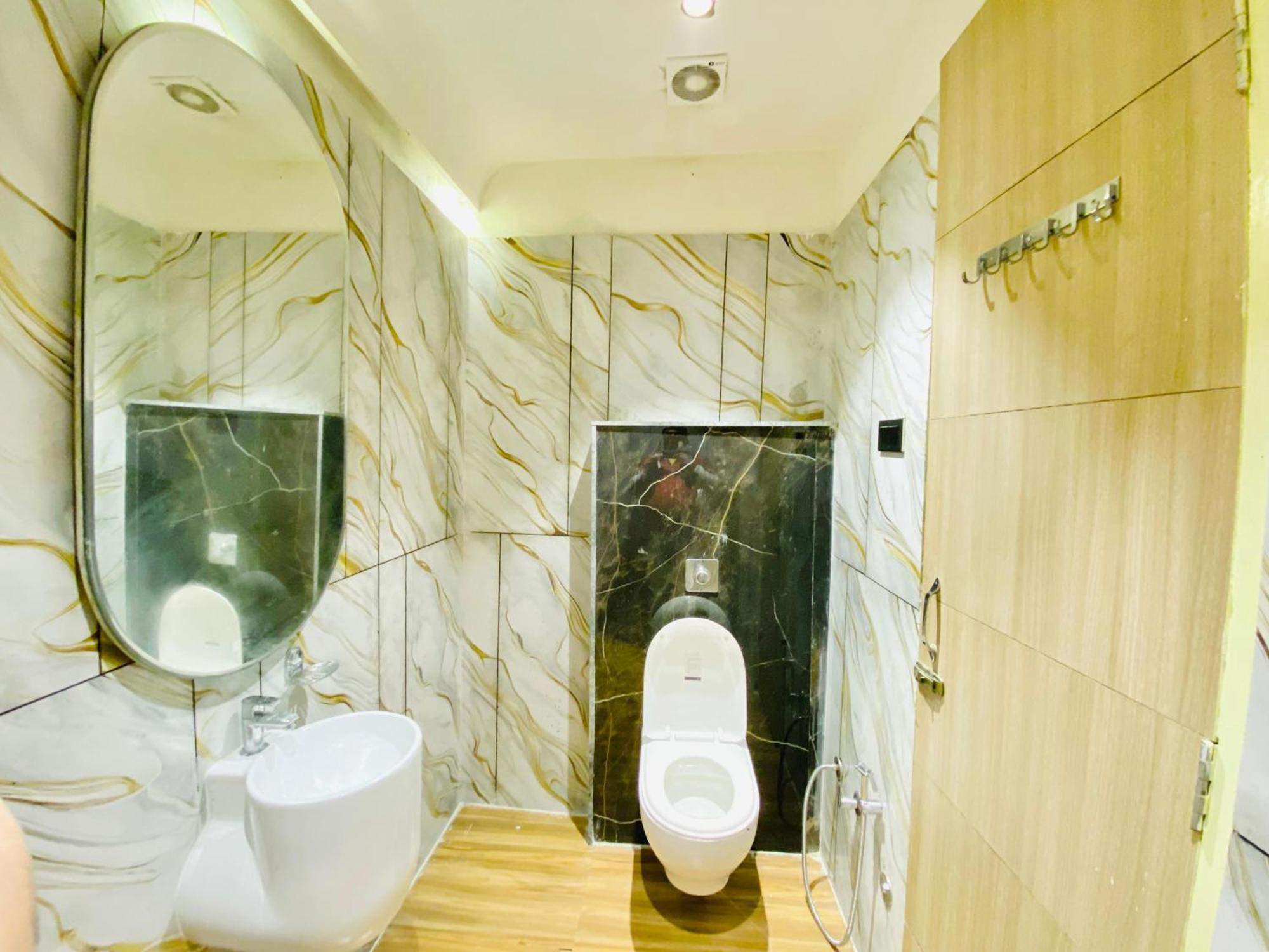 Park Plaza Hotel Near Golden Temple Amritsar Extérieur photo