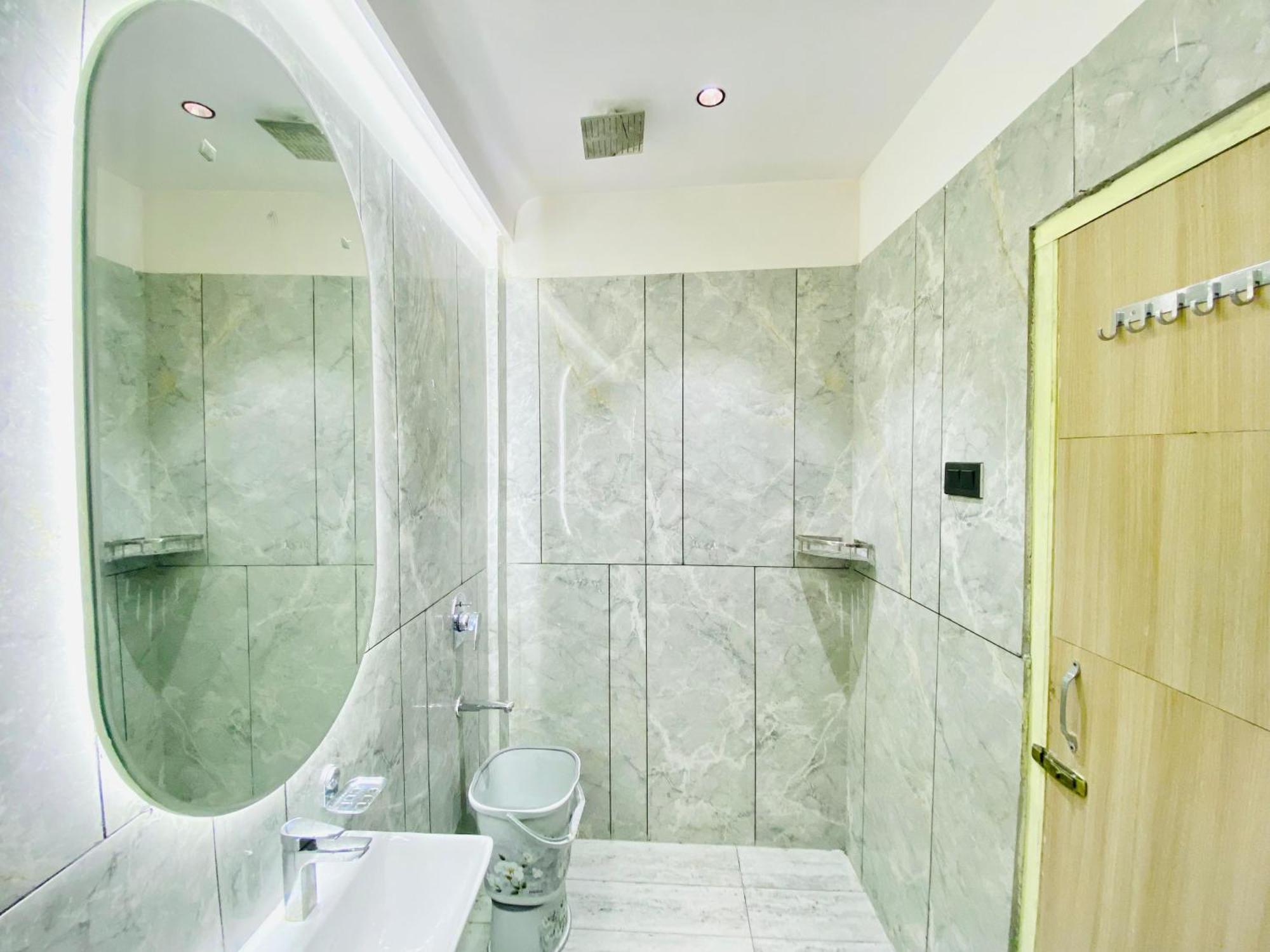 Park Plaza Hotel Near Golden Temple Amritsar Extérieur photo