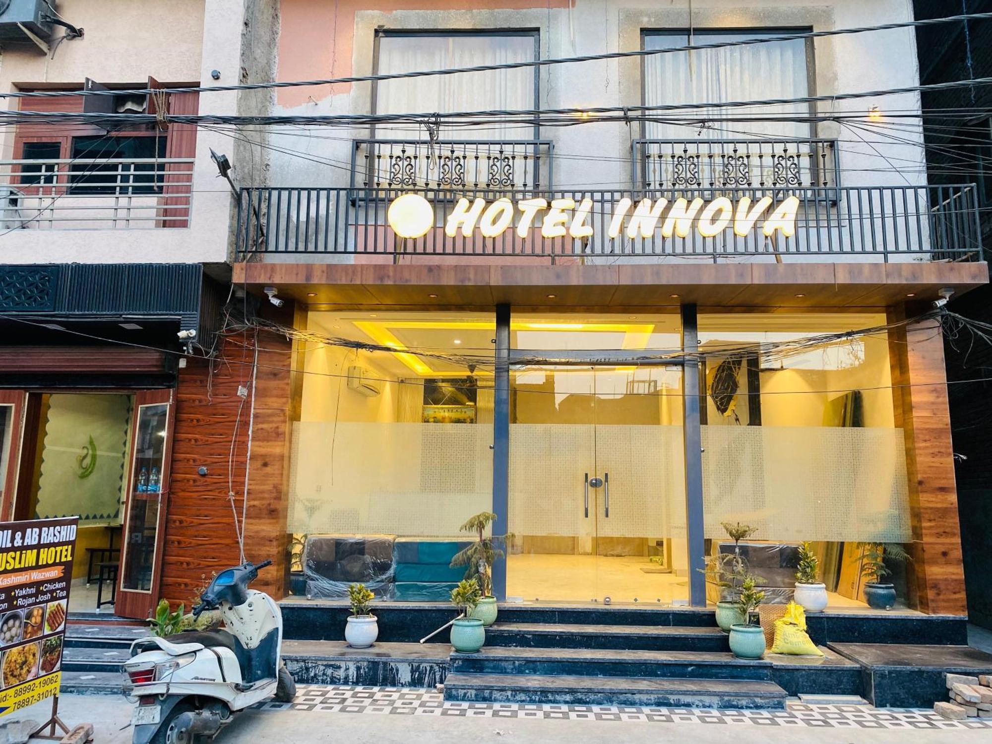 Park Plaza Hotel Near Golden Temple Amritsar Extérieur photo